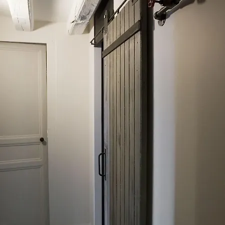 Voyage Desirable - De La Terre A La Lune Apartamento Nantes