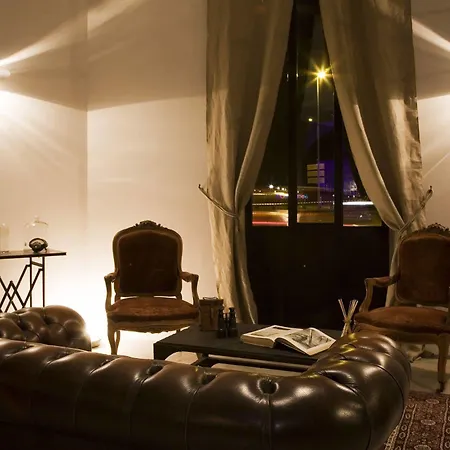Apartamento Voyage Desirable - De La Terre A La Lune
