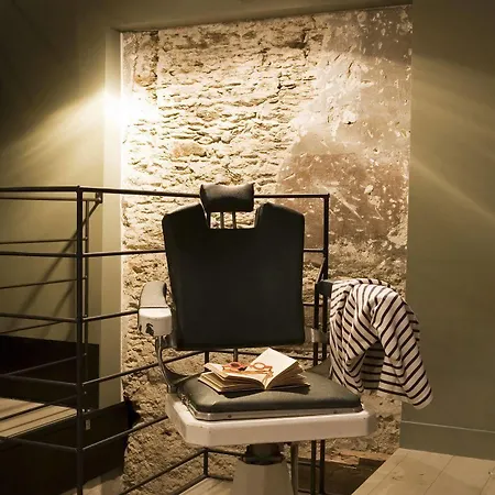 Apartamento Voyage Desirable - De La Terre A La Lune *